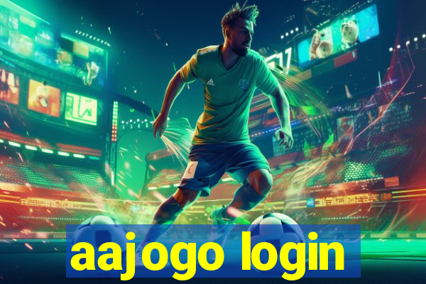 aajogo login